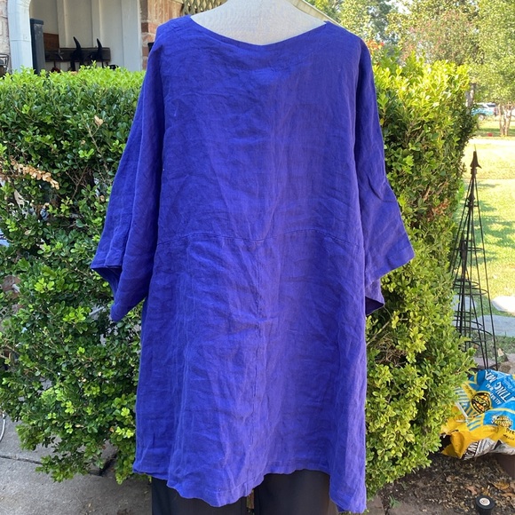 Match Point Linen - Picture 3 of 3